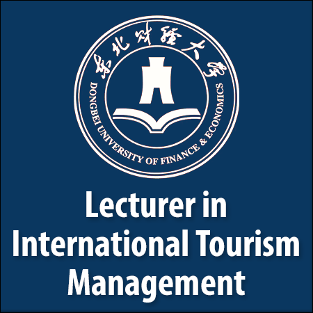 Senior Lecturer/Lecturer in International Tourism Management