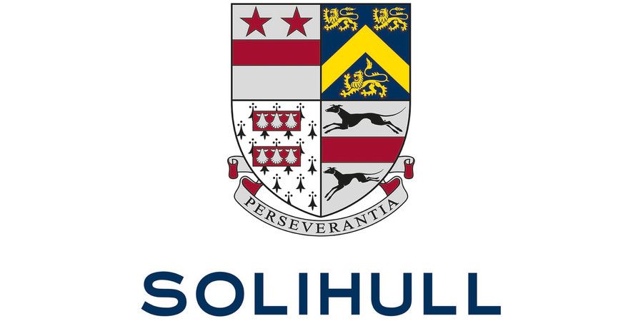 Jobs at Solihull School