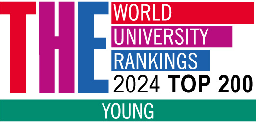 THE 2024 Young University Rankings