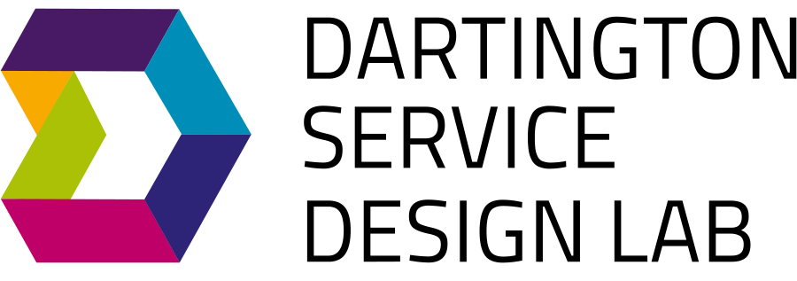 Dartington Service Design Lab