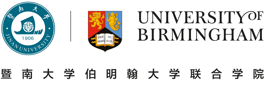 Jinan University - University of Birmingham Joint Institute