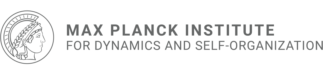 Postdoctoral Researcher Positions At Max Planck Institute For Dynamics And Self Organization 