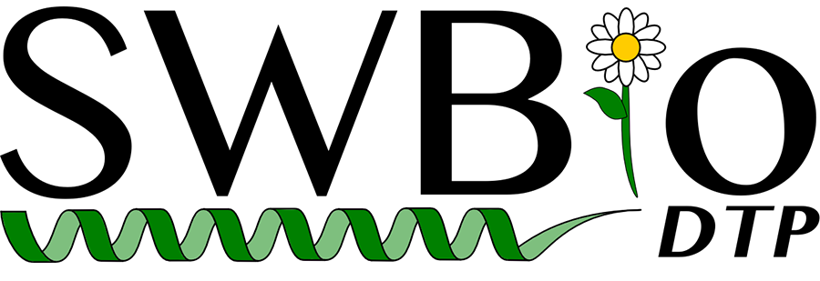 South West Biosciences Doctoral Training Partnership (SWBio DTP)