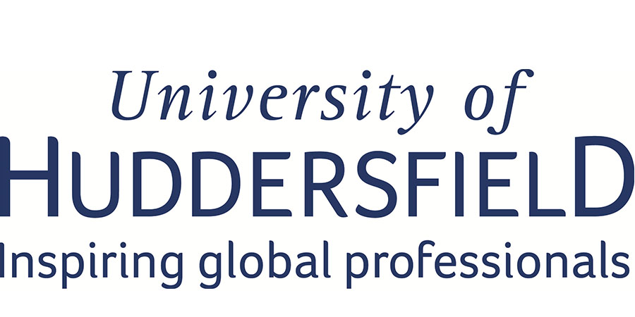 university of huddersfield phd scholarships