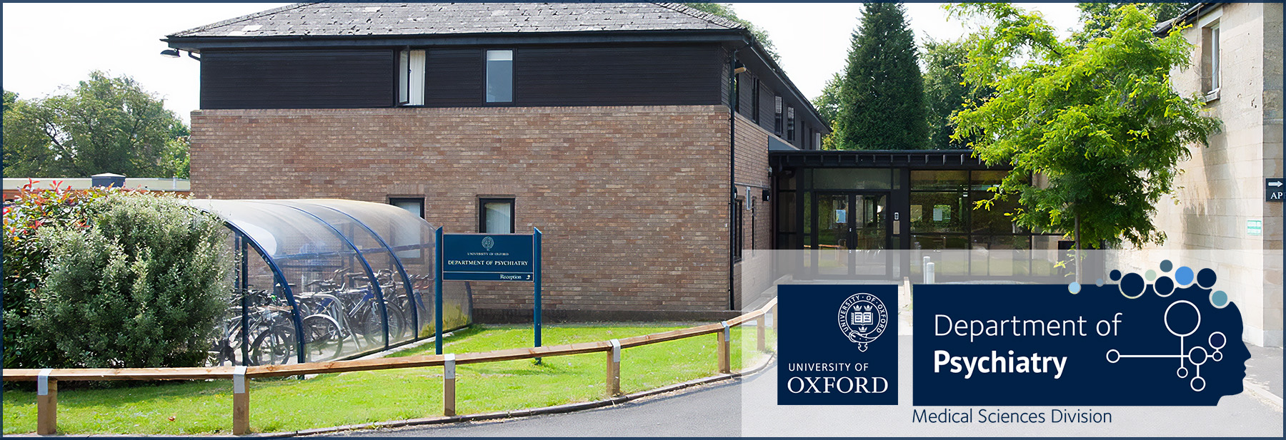 phd studentship at oxford university