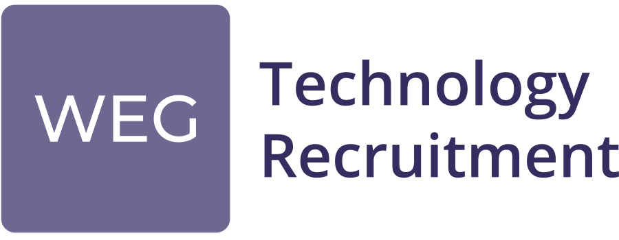 WEG Technology Recruitment
