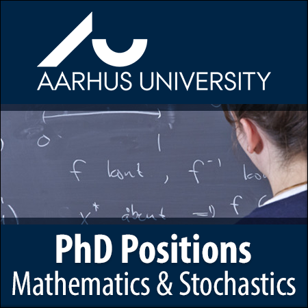 phd mathematics jobs london