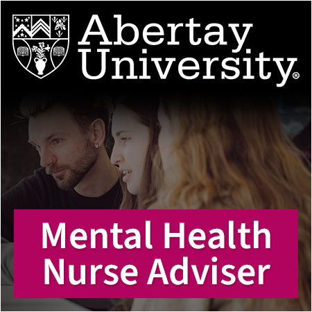 Mental Health Nurse Adviser