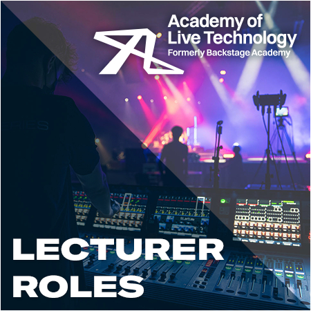 Academy of Live Technology