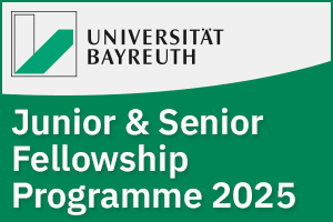 Bayreuth University- Fellowships