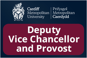 Deputy Vice-Chancellor and Provost