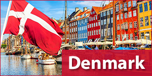 Careers in Denmark