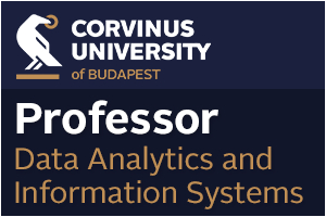 Corvinus University of Budapest - Professor