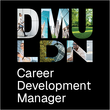 Career Development Manager