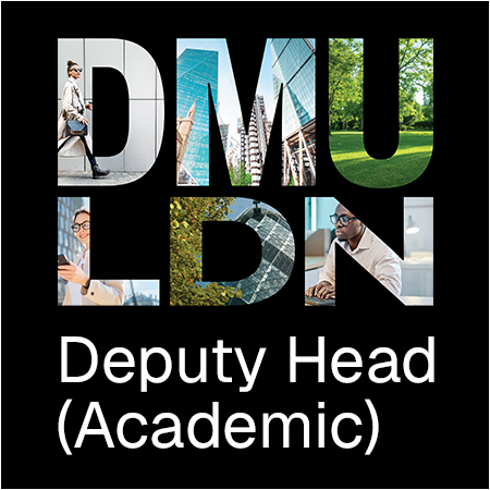 Deputy Head (Academic)