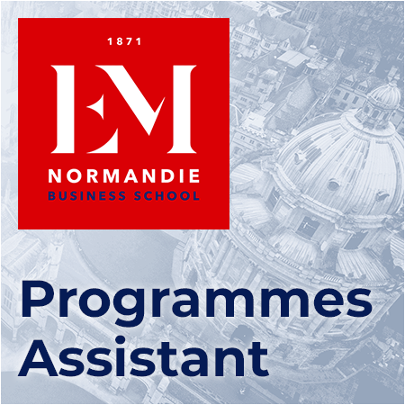 Programmes Assistant