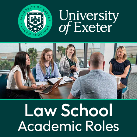Law School Academic Roles