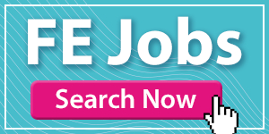 Discover Jobs in FE