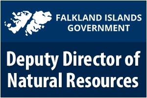 Falkland Islands Government - Deputy Director of Natural Resources