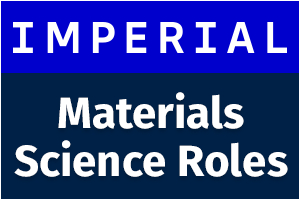 Imperial College London - Department of Materials, Faculty of Engineering