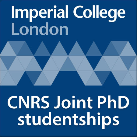 find a phd imperial college