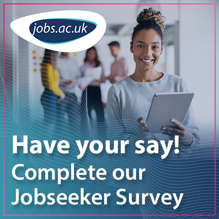 Jobseeker Survey 