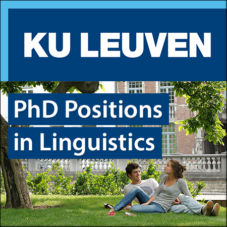 glasgow university phd linguistics