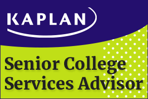 Senior College Services Advisor