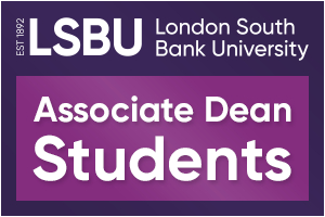 London South Bank University - Associate Dean Students