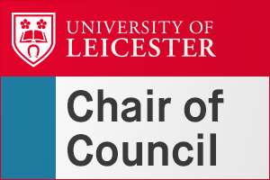 Chair of Council