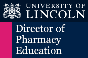 University of Lincoln - Associate Professor - Director of Pharmacy Education