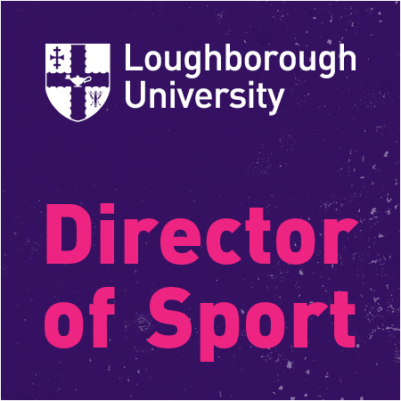 Loughborough University - Director of Sport