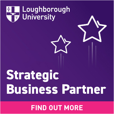 Loughborough University - Strategic Business Partner: International Engagement and Impact; Education