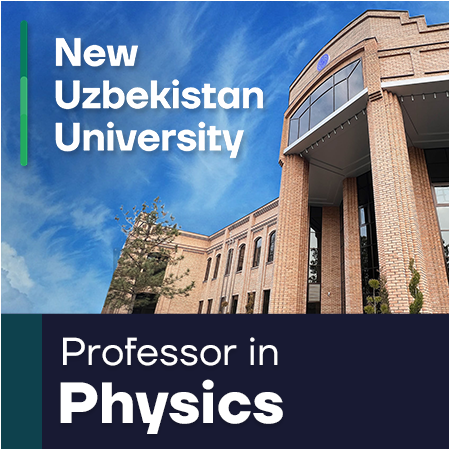 Academic Roles in Physics