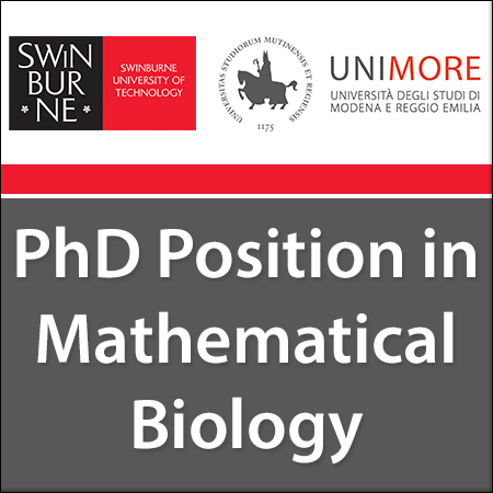 mathematical biology phd uk