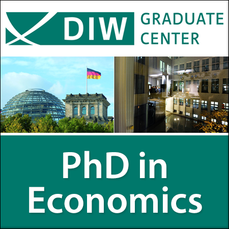 phd economics jobs uk