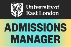 Admissions Manager