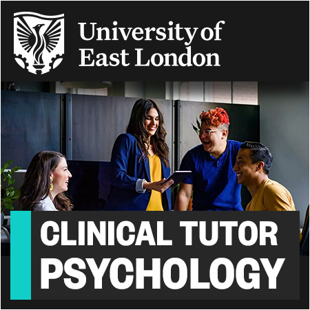 Clinical Tutor - Psychology