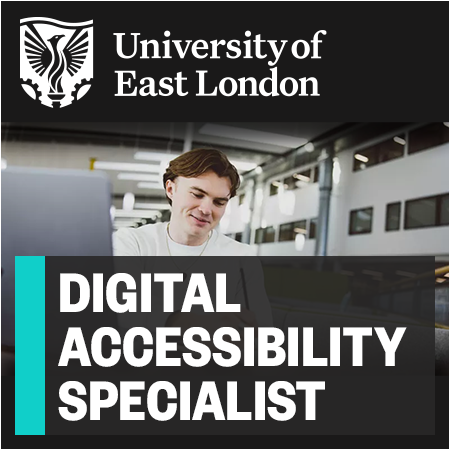 Digital Accessibility Specialist