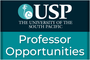 University of the South Pacific 2024 Recruitment Campaign