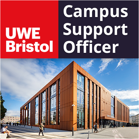 Campus Support Officer - Days