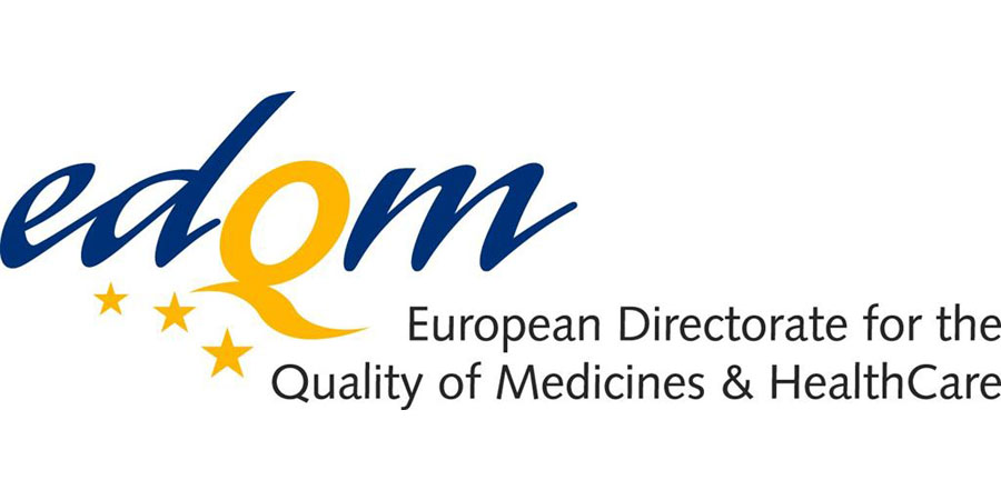 European Directorate For The Quality Of Medicines & HealthCare (EDQM ...