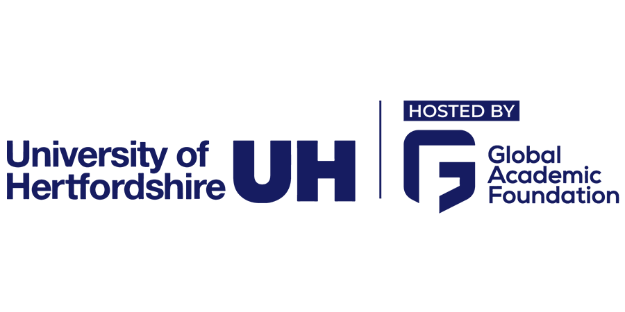 The University of Hertfordshire hosted by Global Academic Foundation