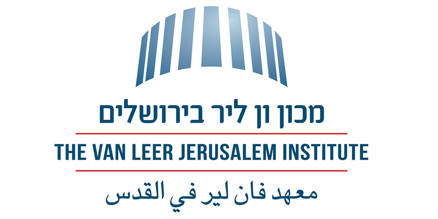 The Van Leer Jerusalem Institute