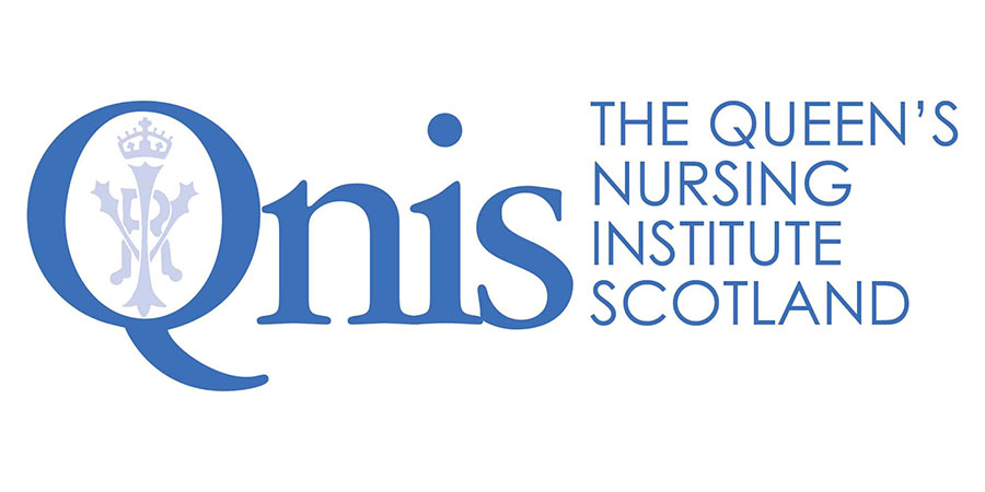 The Queen’s Nursing Institute Scotland