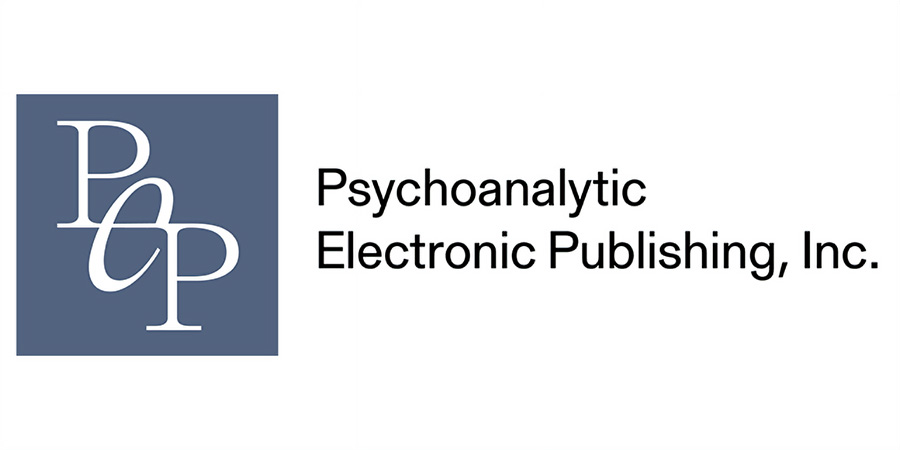Psychoanalytic Electronic Publishing, Inc.