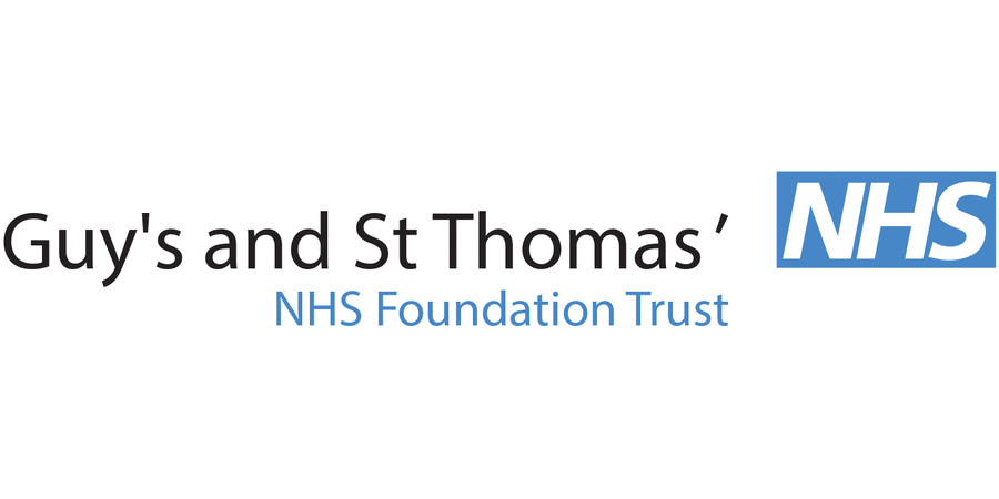 Guy’s & St Thomas’ NHS Foundation Trust