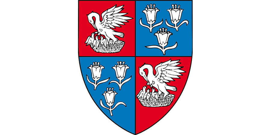 Corpus Christi College - Cambridge