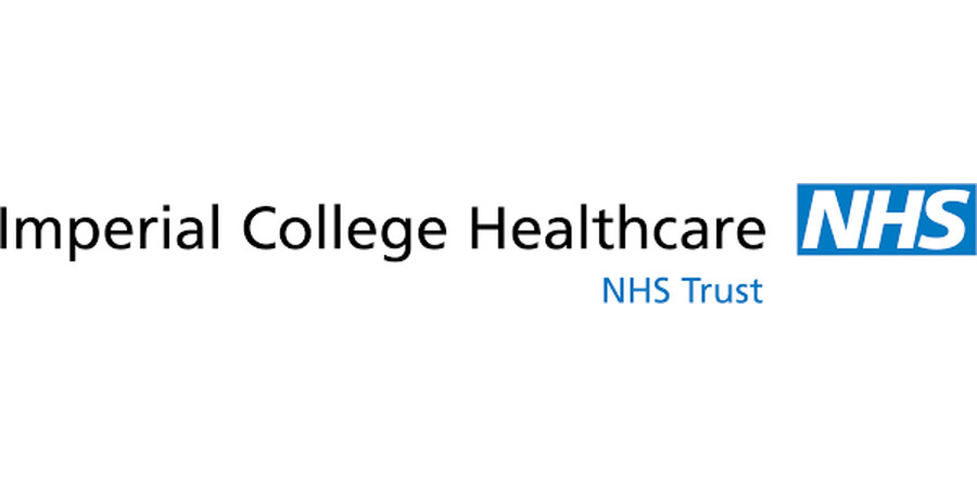 Imperial college healthcare nhs trust jobs