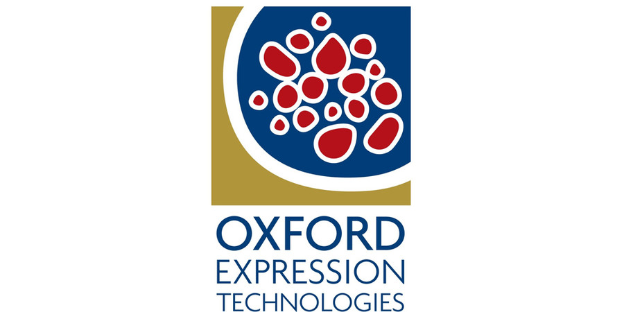 Oxford Expression Technologies Ltd